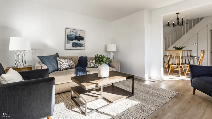 409 Harlan Street, Indianapolis, IN 46201 - Image #3