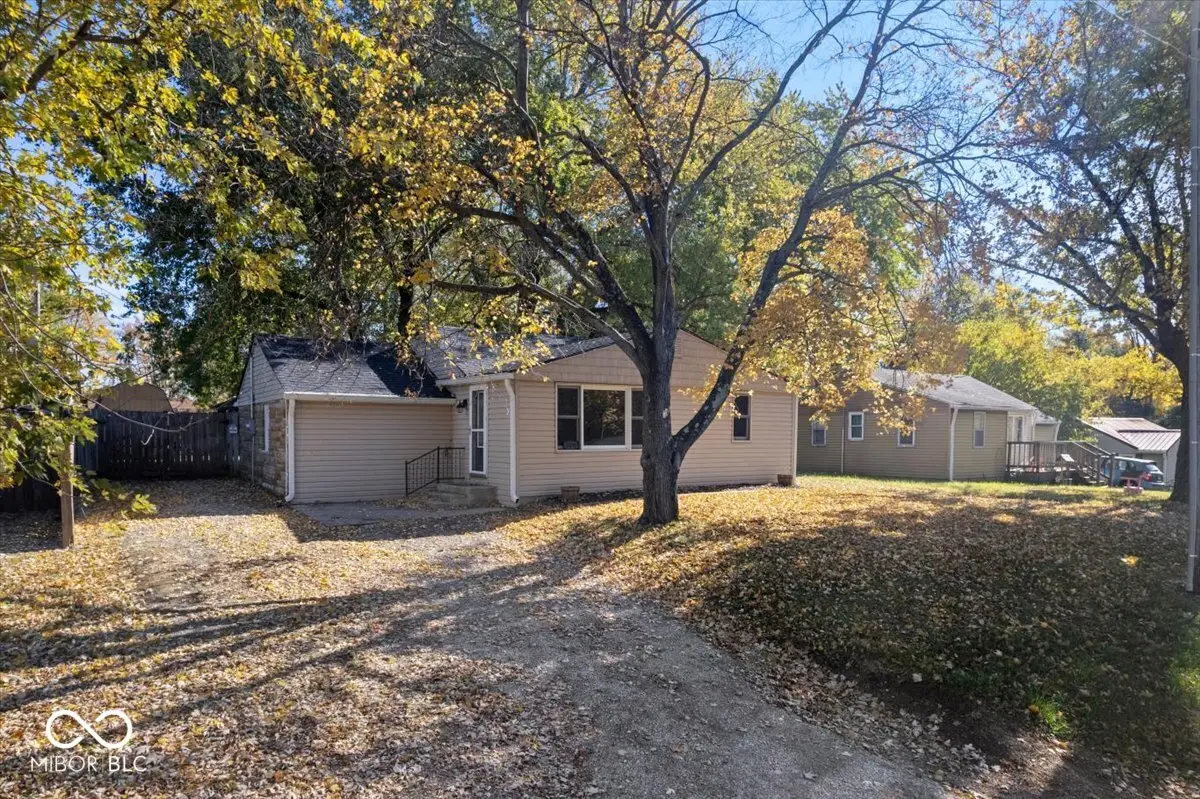 8098 N 700 W, Fairland, IN 46126 - Image #1