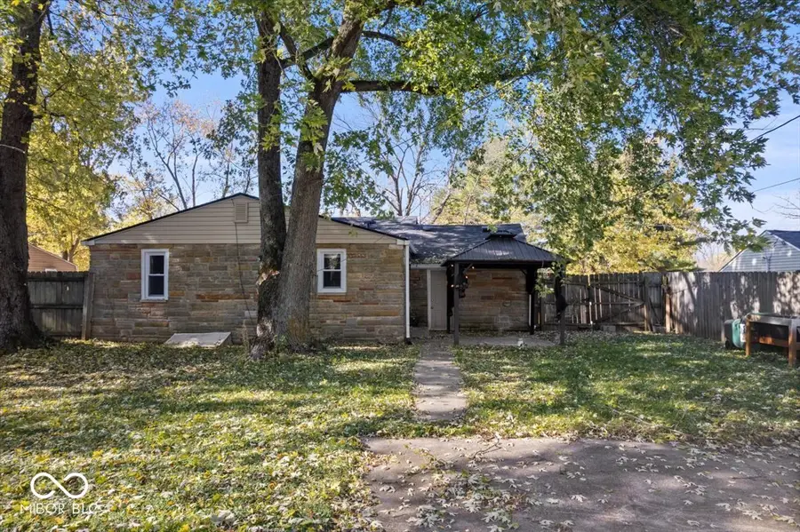 8098 N 700 W, Fairland, IN 46126 - Image #3