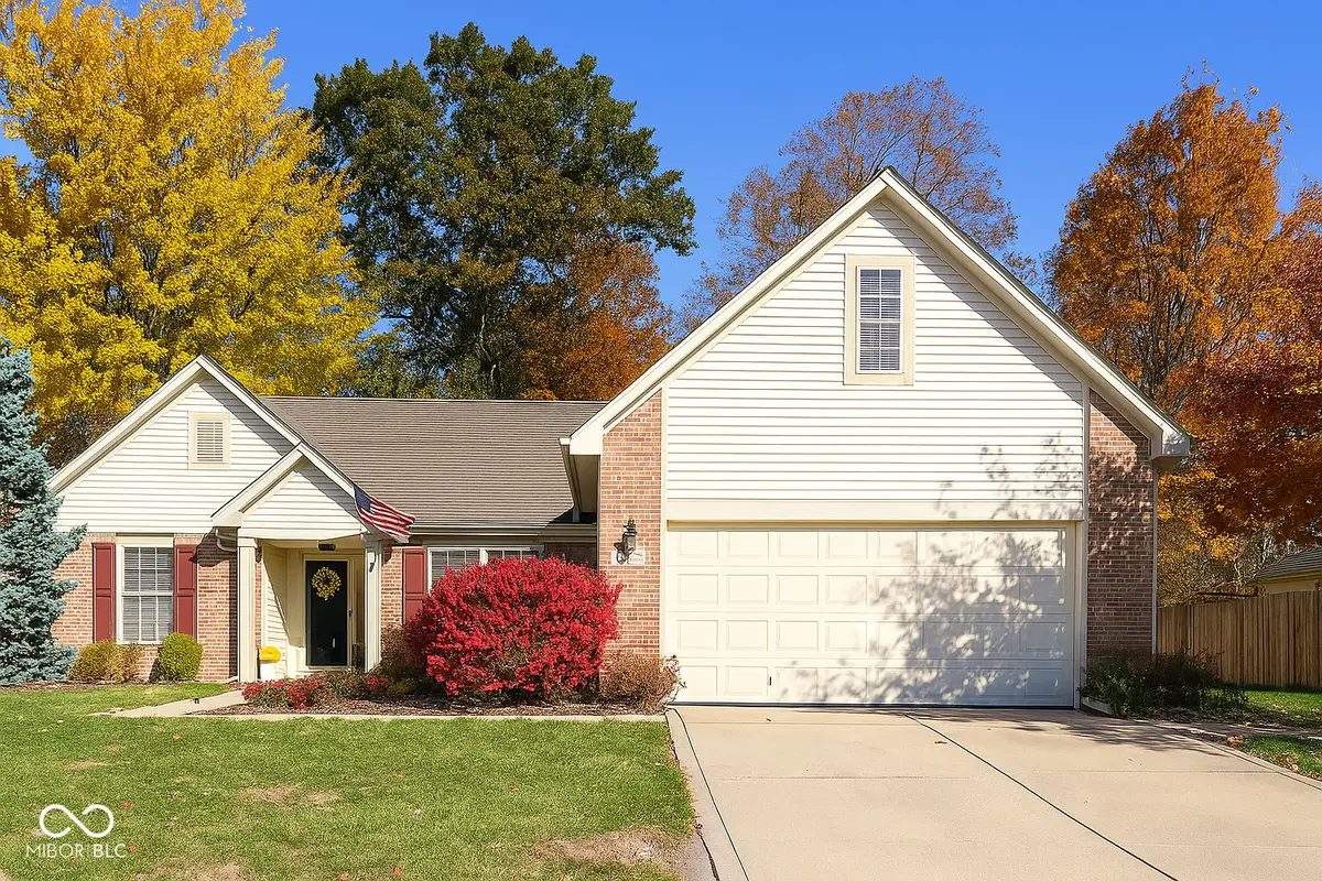 7356 Oakview Drive, Avon, IN 46123 - Image #1