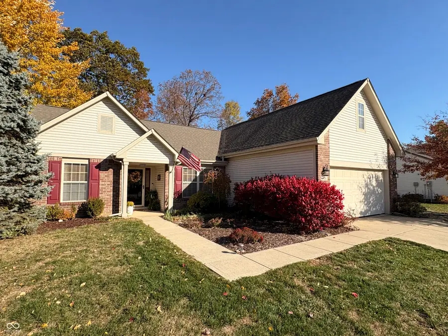 7356 Oakview Drive, Avon, IN 46123 - Image #2