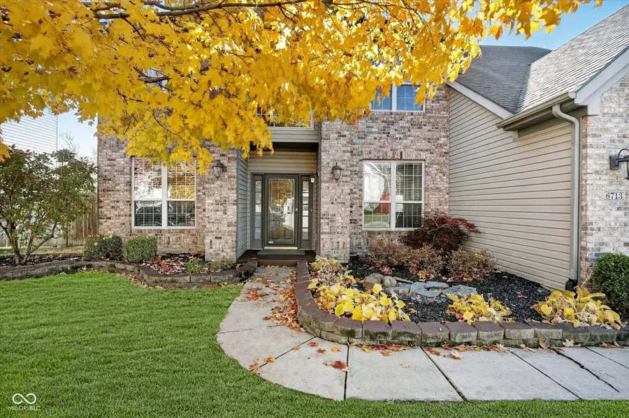 6713 Eagles Wing Drive, Indianapolis, IN 46214 - Image #2