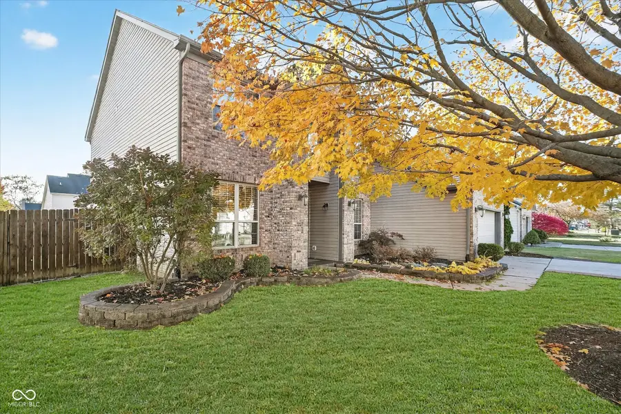 6713 Eagles Wing Drive, Indianapolis, IN 46214 - Image #3