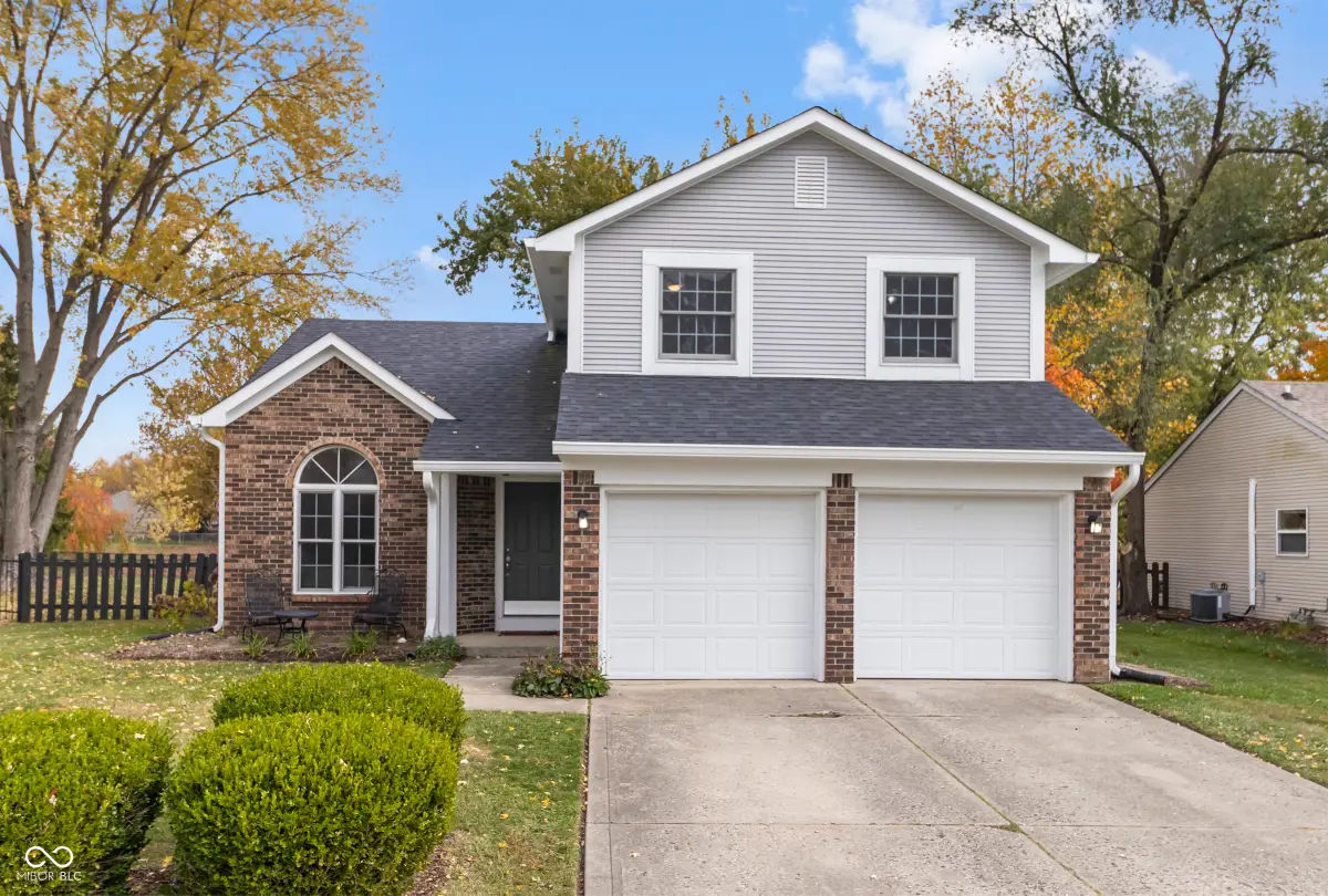 7403 Pebblebrook W Drive, Indianapolis, IN 46236 - Image #1