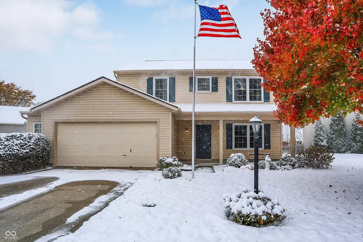 747 Homestead Way, Brownsburg, IN 46112 - Image #1