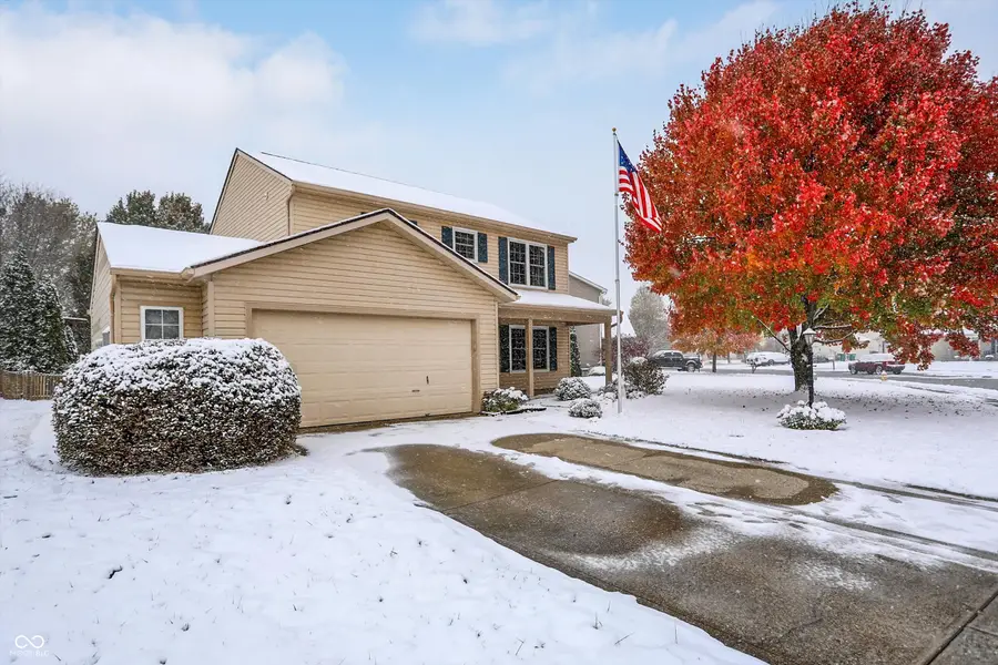 747 Homestead Way, Brownsburg, IN 46112 - Image #2