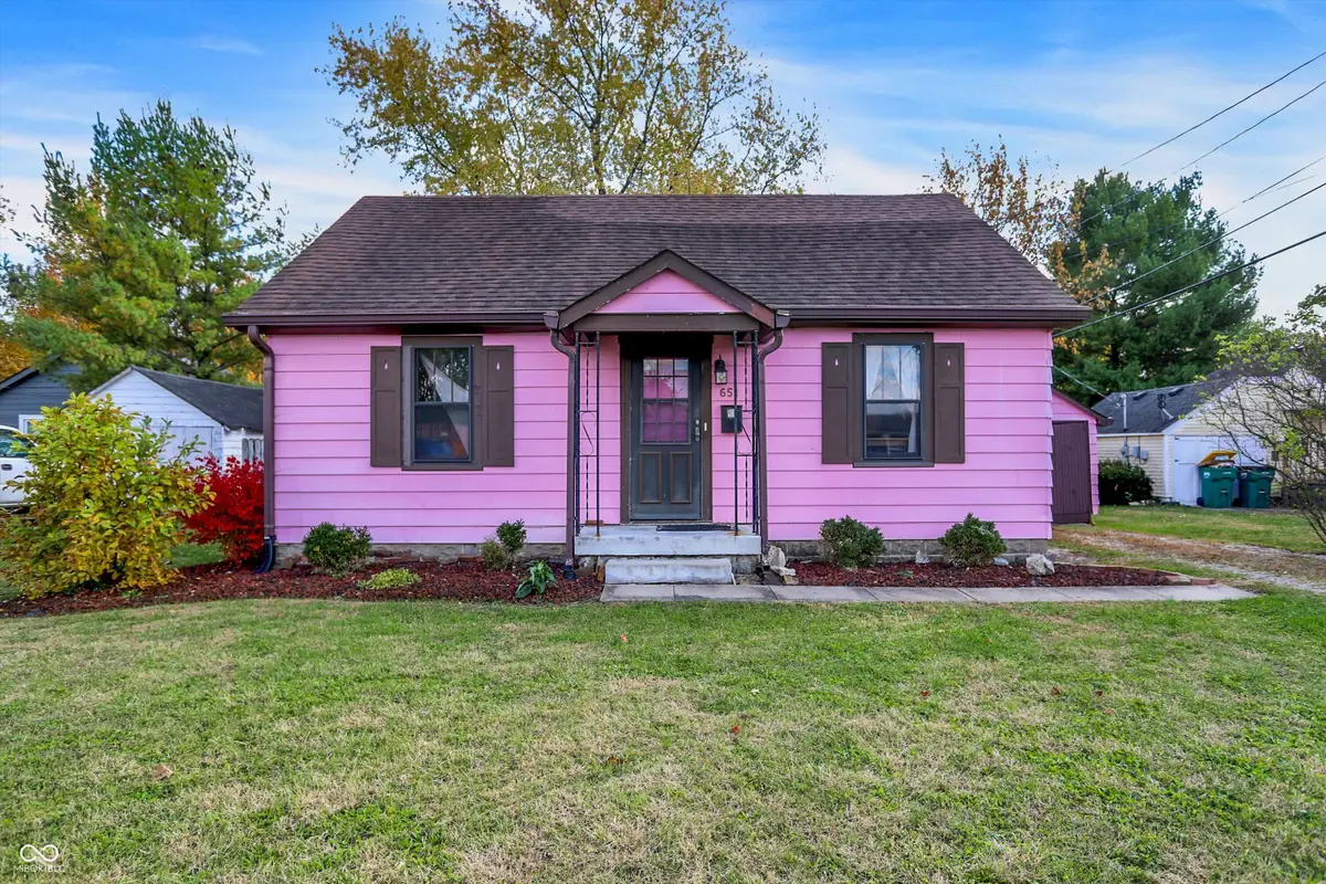 651 Hamilton Avenue, Franklin, IN 46131 - Image #1