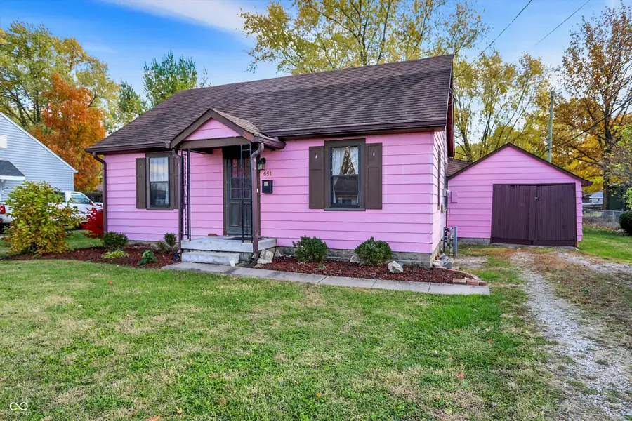 651 Hamilton Avenue, Franklin, IN 46131 - Image #2