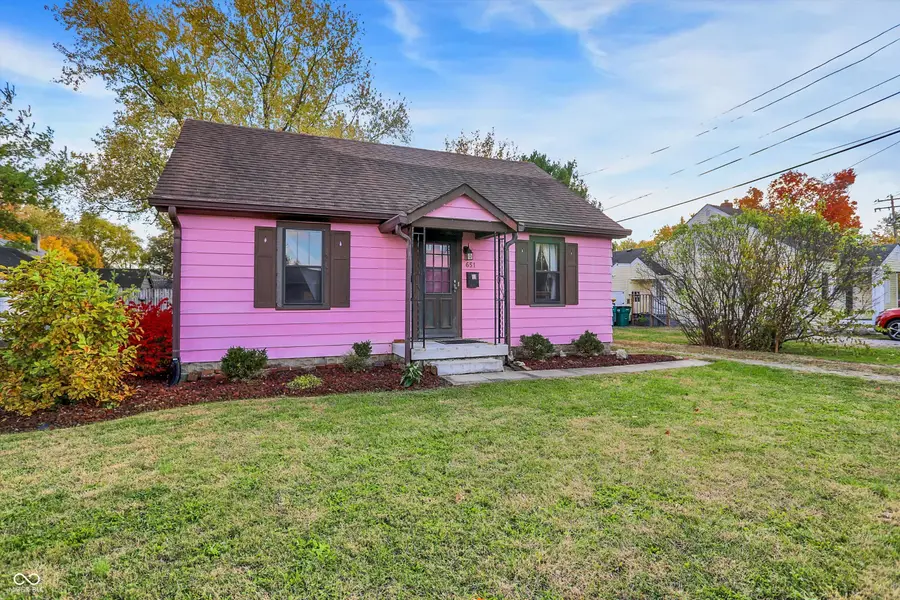 651 Hamilton Avenue, Franklin, IN 46131 - Image #3