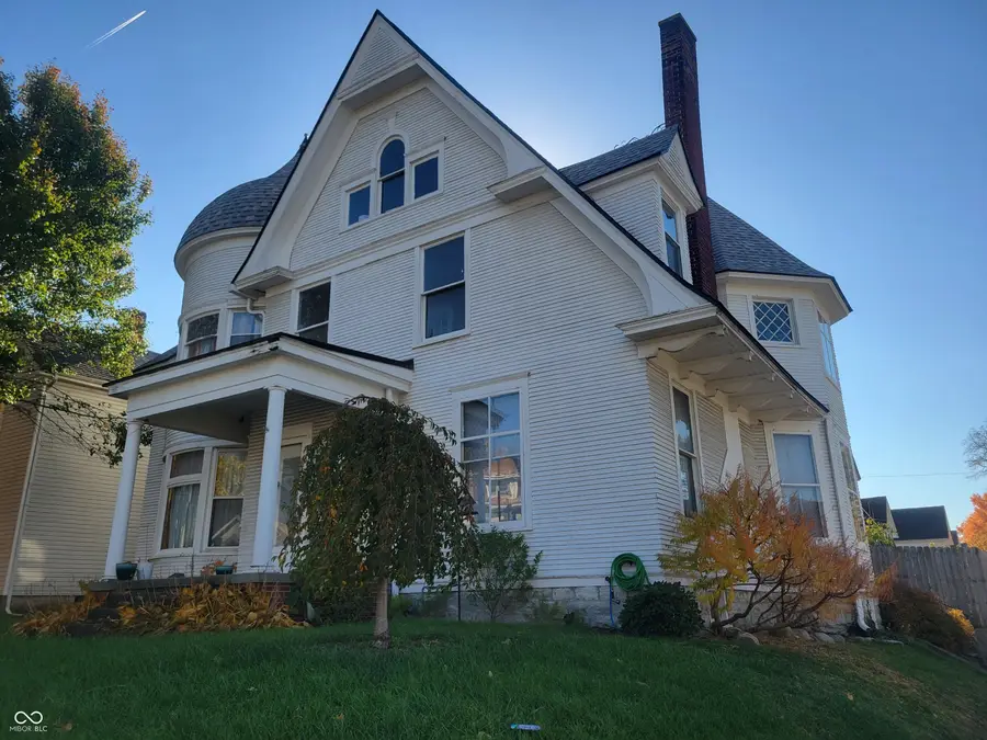 703 Broad Street, New Castle, IN 47362 - Image #2