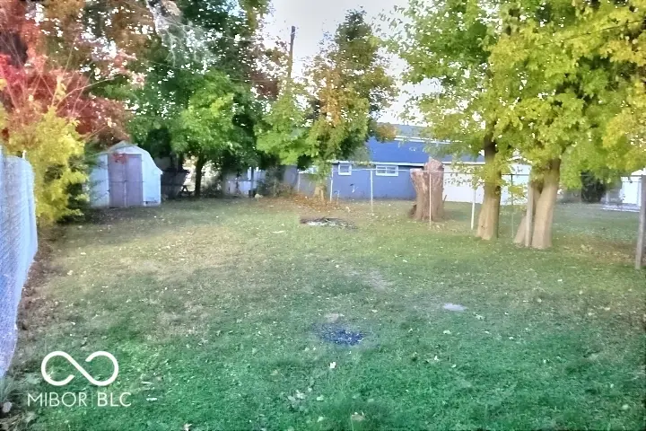 1302 S E Street, Elwood, IN 46036 - Image #2