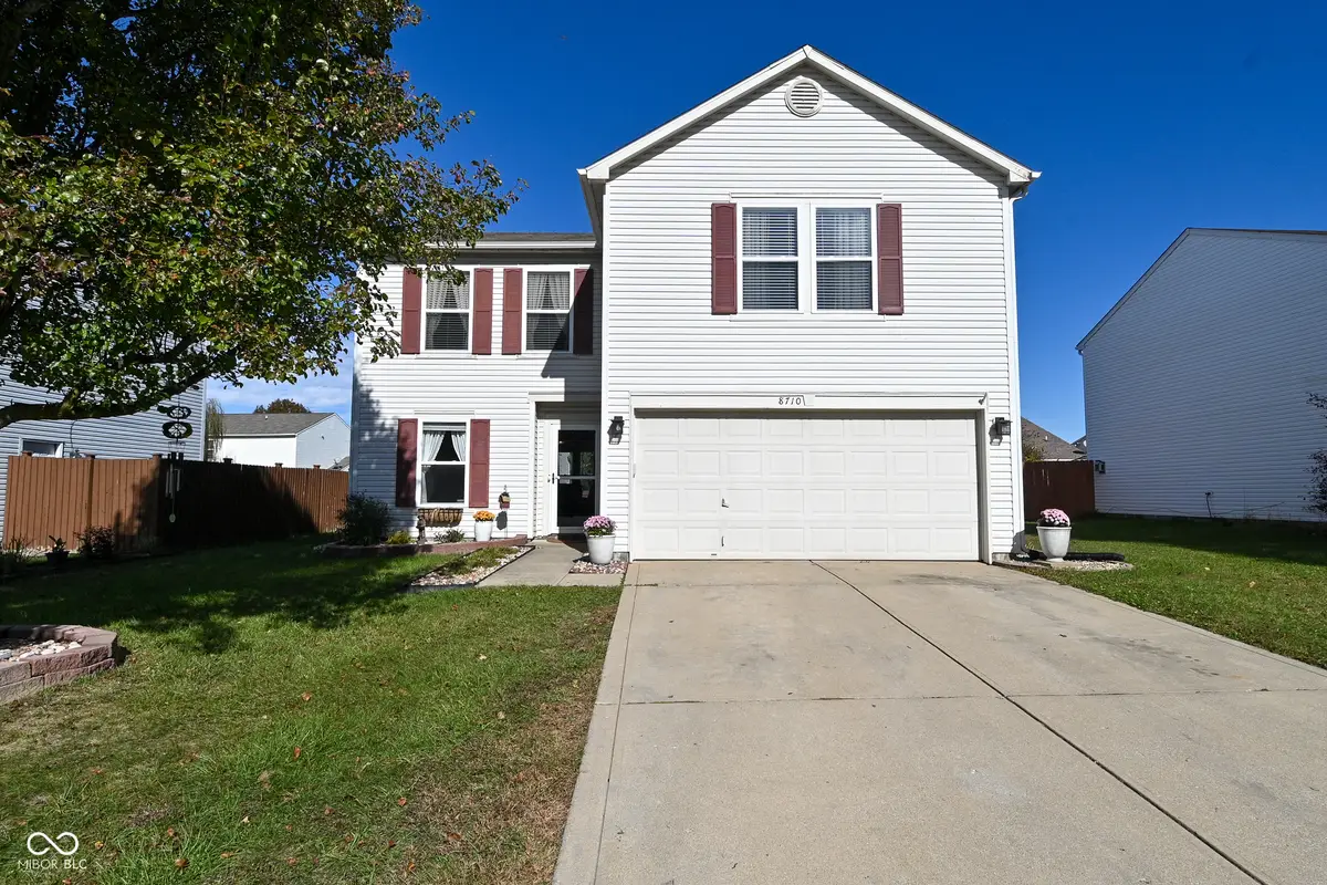 8710 Blooming Grove Drive, Camby, IN 46113 - Image #1