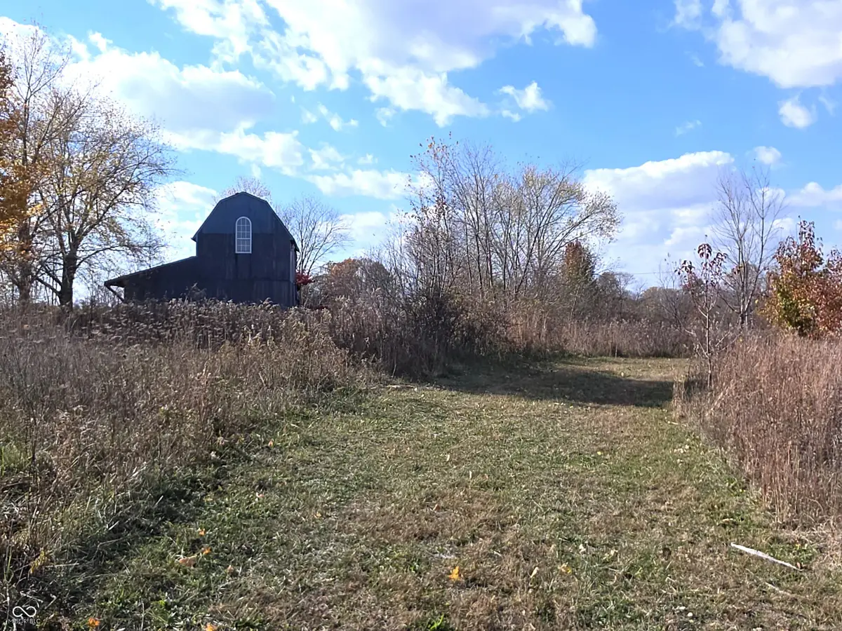 156 S Waggoner Road, Paragon, IN 46166 - Image #1