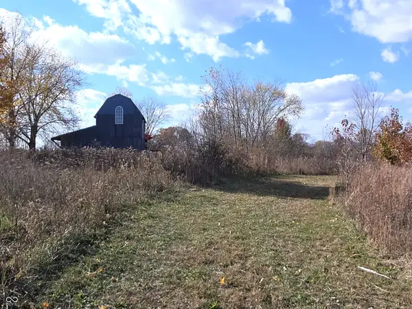 156 S Waggoner Road, Paragon, IN 46166