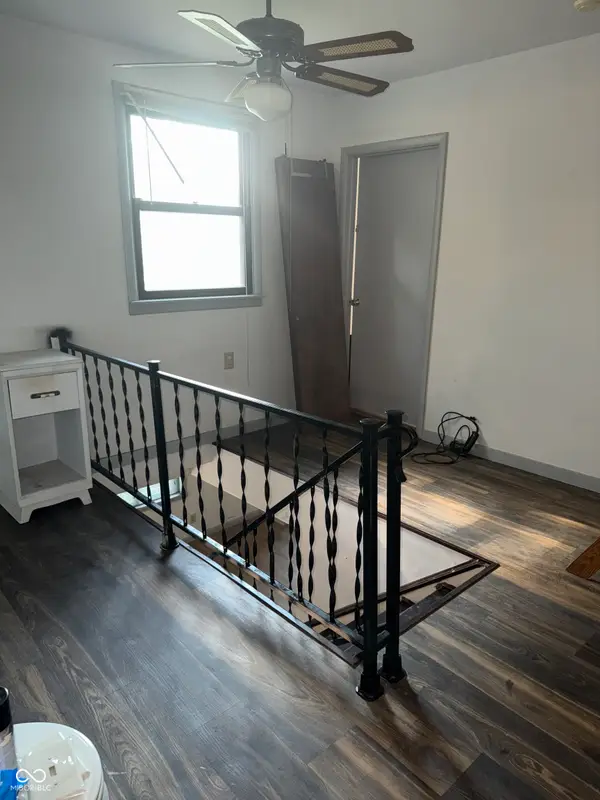 2425 S Lyons Avenue, Indianapolis, IN 46241