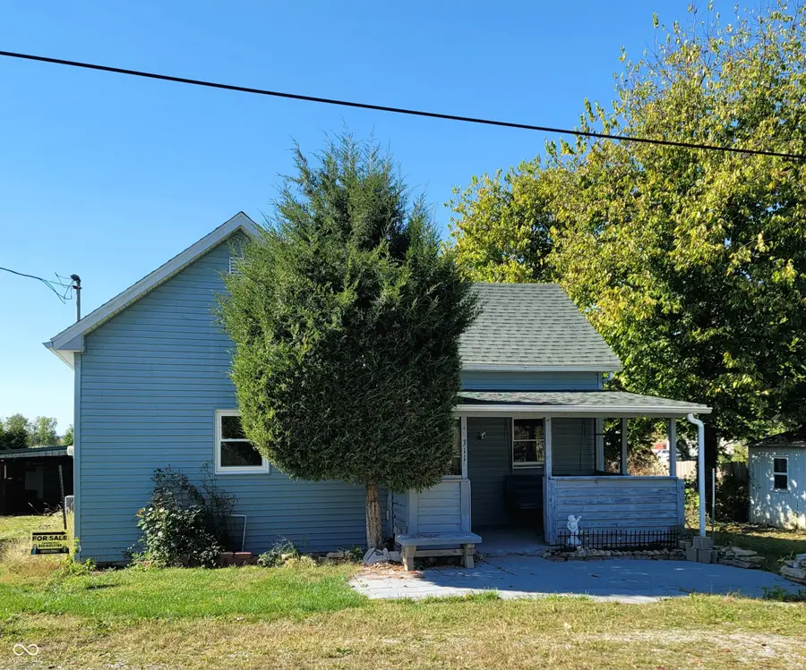 311 S Pleasant Street, Milroy, IN 46156 - Image #2