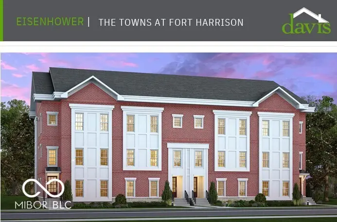 5736 Birtz Road, Indianapolis, IN 46216 - Image #1