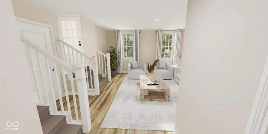 5736 Birtz Road, Indianapolis, IN 46216 - Image #3