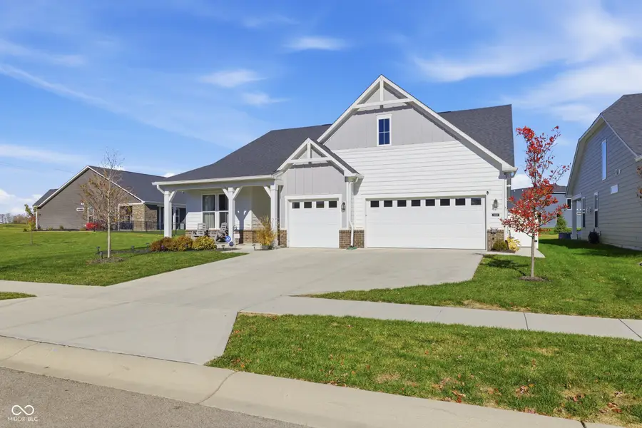 1330 Clairet Drive, Westfield, IN 46074 - Image #2