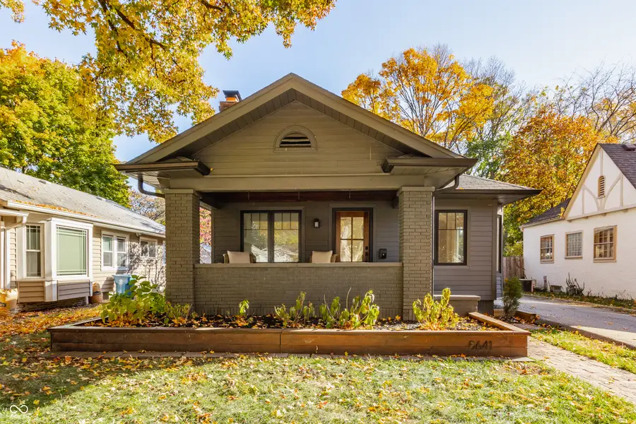5641 Carrollton Avenue, Indianapolis, IN 46220 - Image #2