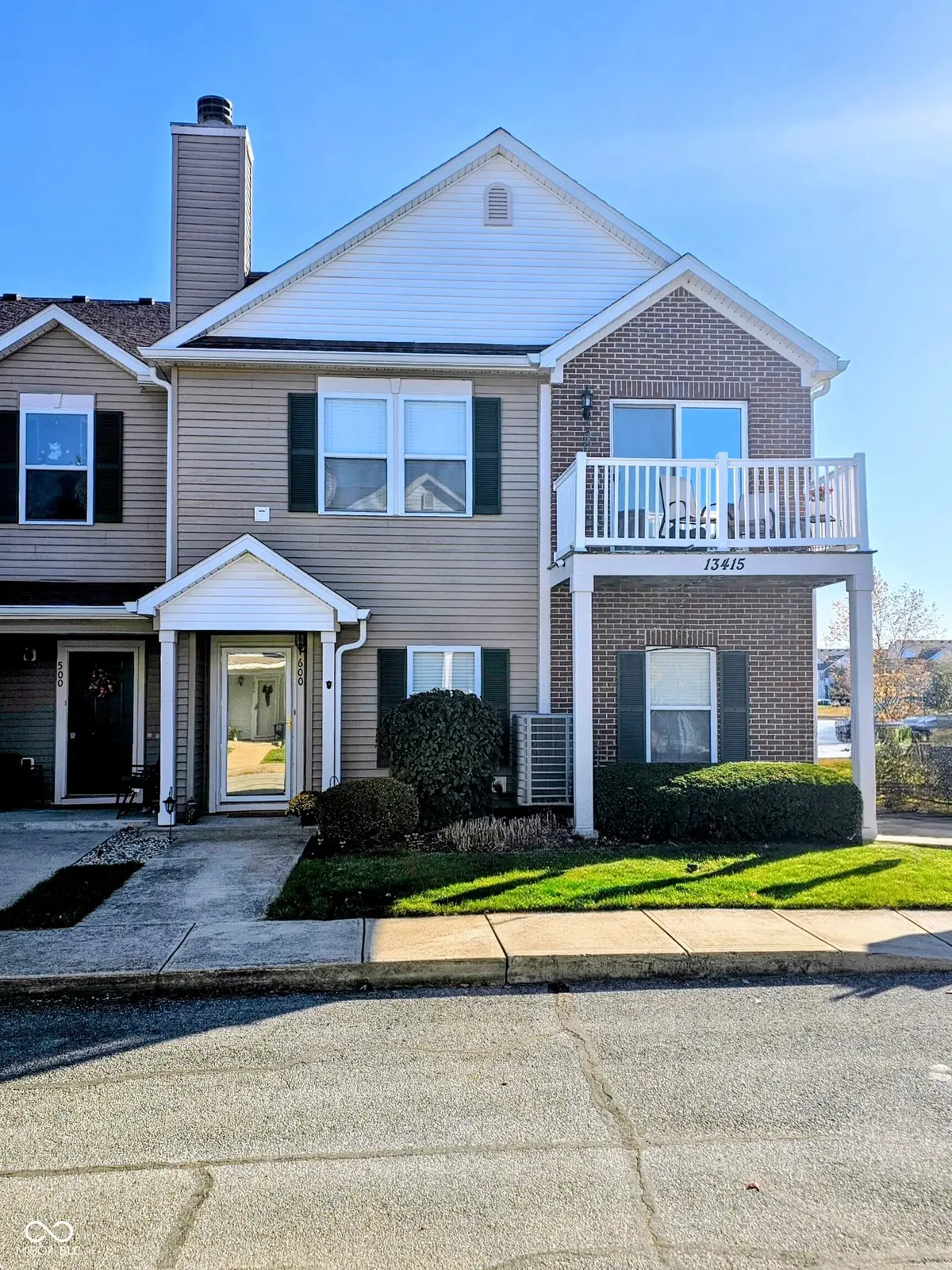 13415 White Granite Drive #600, Fishers, IN 46038 - Image #1