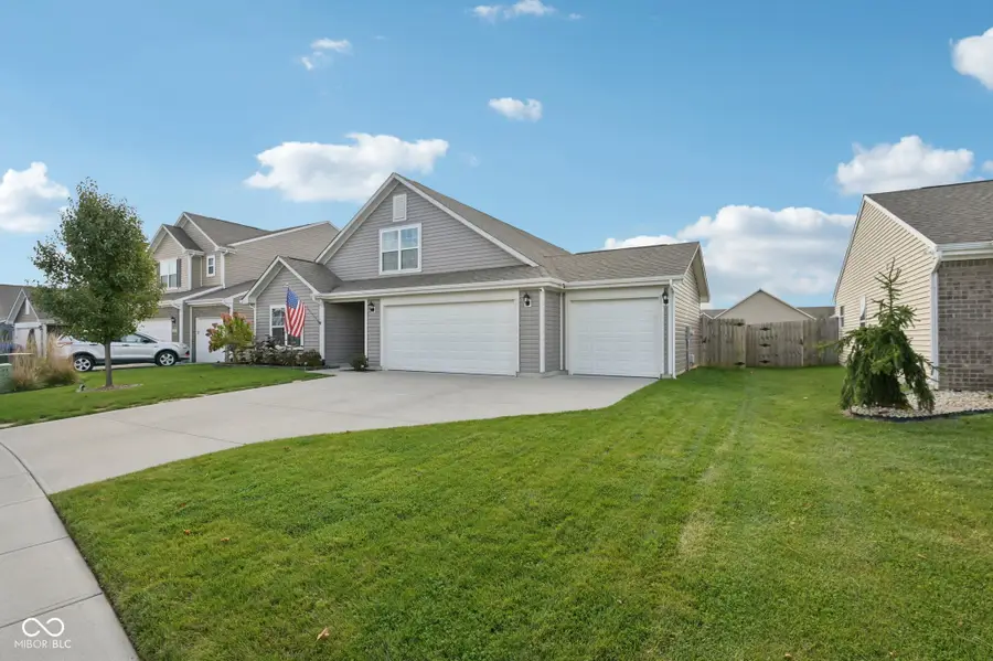 1343 Crabapple Road, Franklin, IN 46131 - Image #2