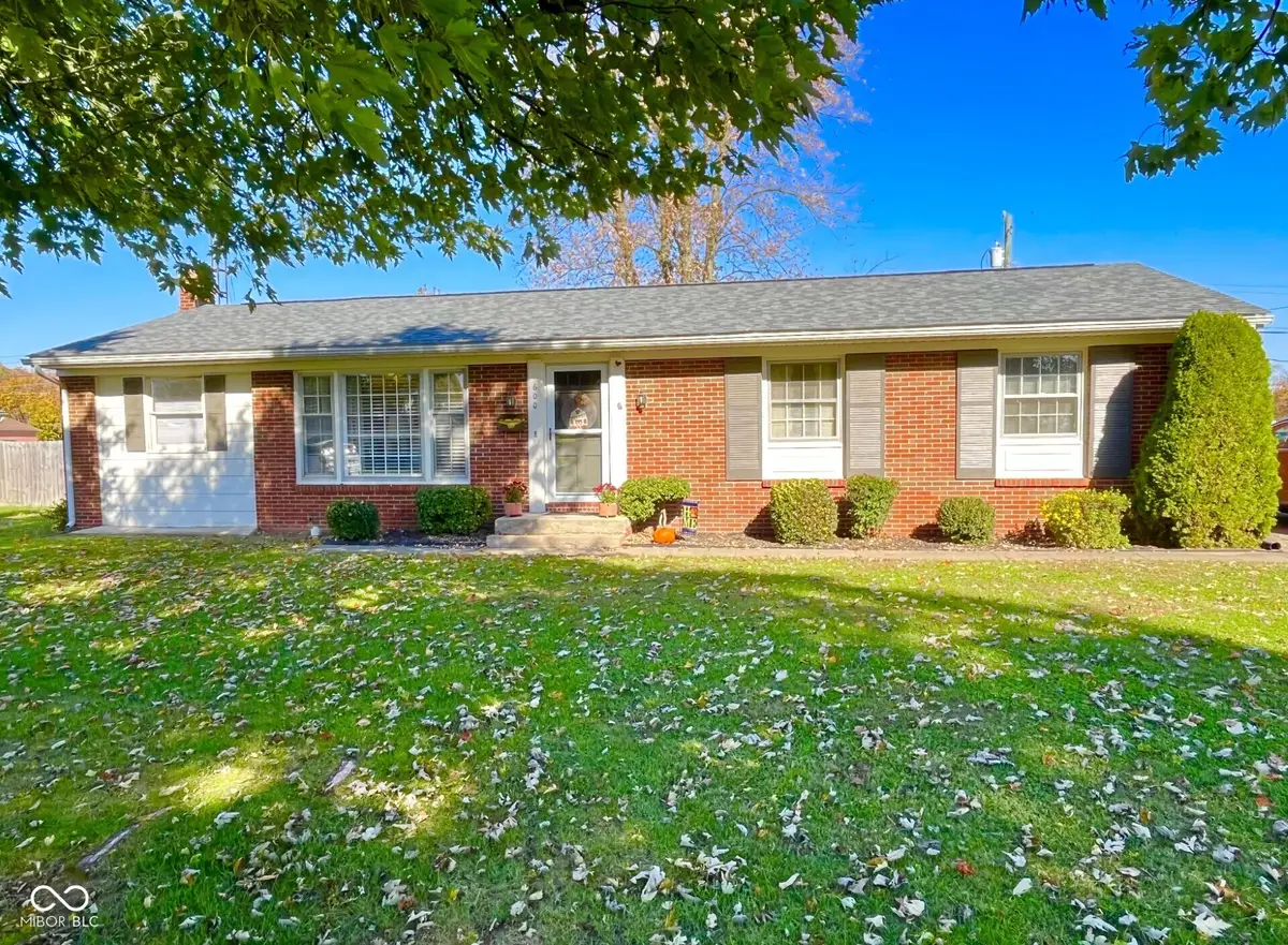 600 Wendemere Drive, Seymour, IN 47274 - Image #1