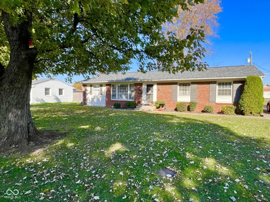 600 Wendemere Drive, Seymour, IN 47274 - Image #2