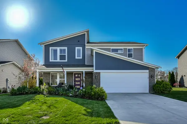 9731 Violet Circle, Indianapolis, IN 46239