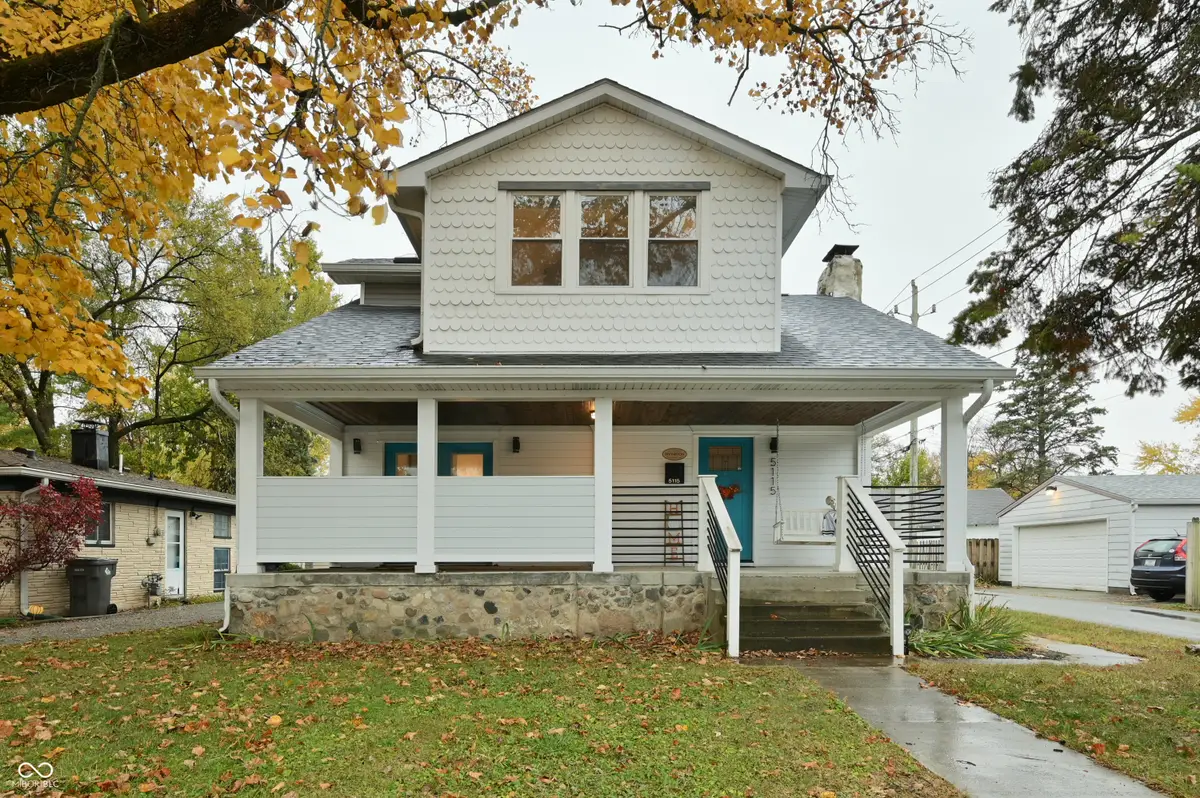 5115 E 9th Street, Indianapolis, IN 46219 - Image #1