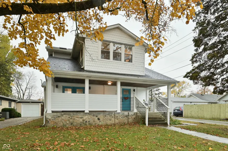 5115 E 9th Street, Indianapolis, IN 46219 - Image #2