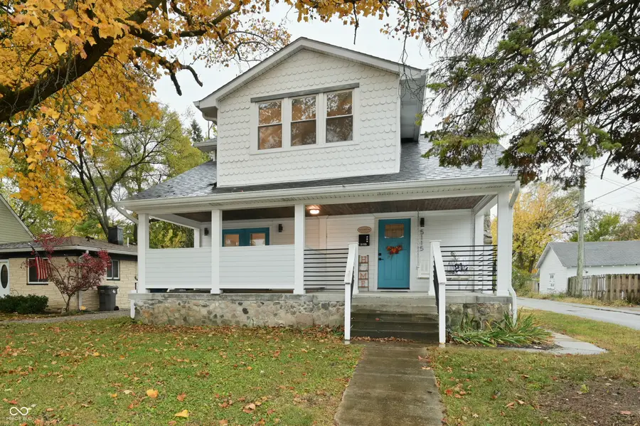 5115 E 9th Street, Indianapolis, IN 46219 - Image #3