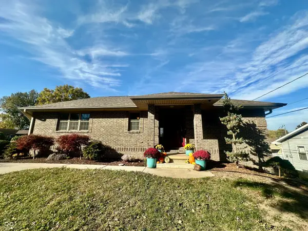 1201 10th Street, Covington, IN 47932