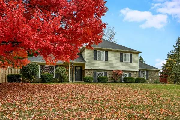 1224 E 126th Street, Carmel, IN 46033