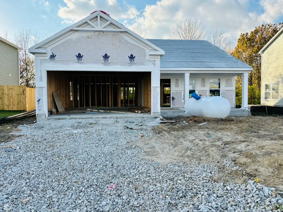 2327 N Liberty Lakes Drive, Greensburg, IN 47240 - Image #1