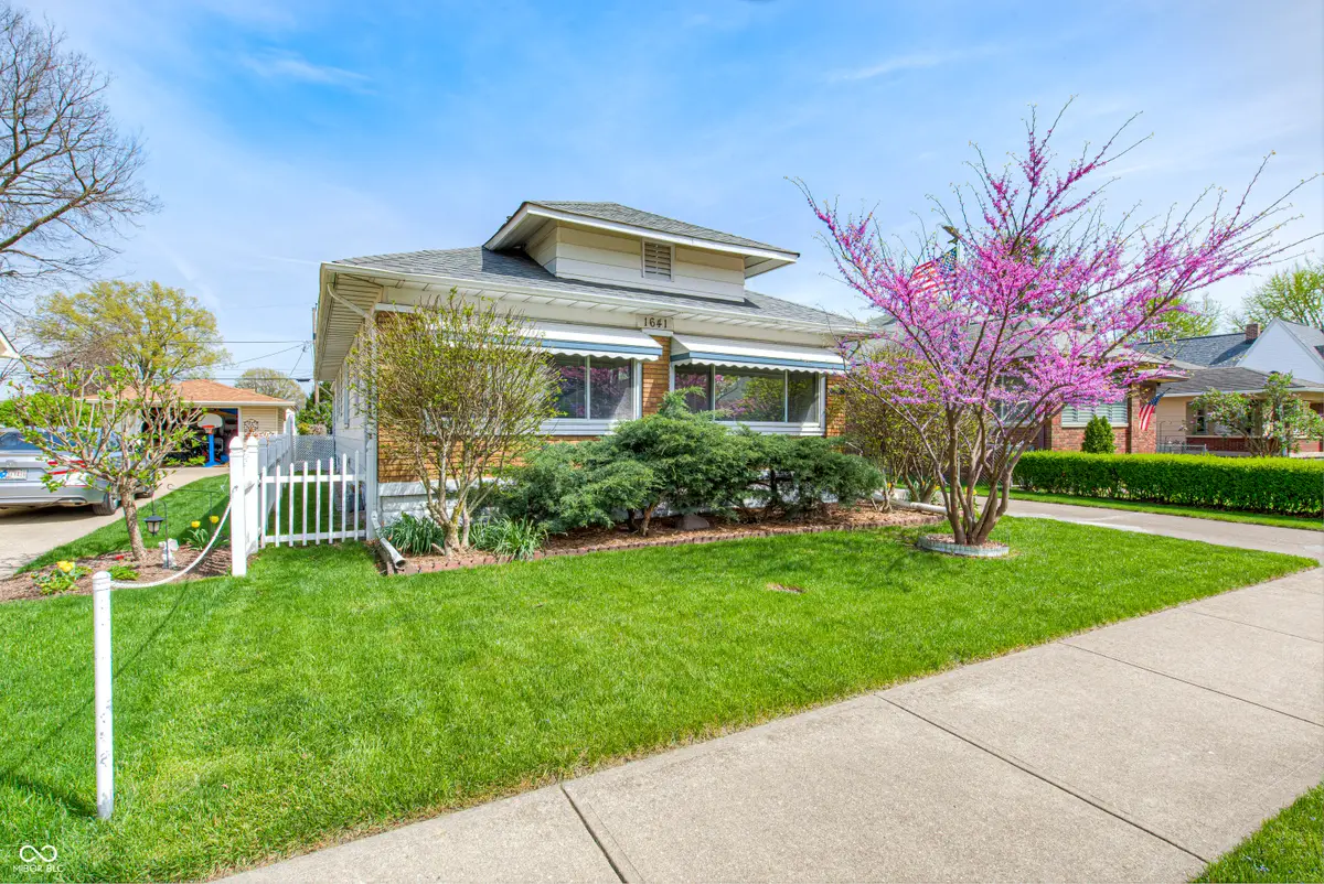 1641 Winton Avenue, Indianapolis, IN 46224 - Image #1