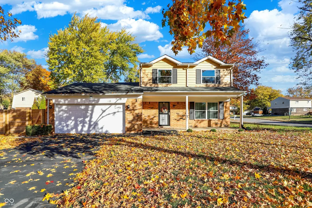 10322 E 30th Street, Indianapolis, IN 46229 - Image #1