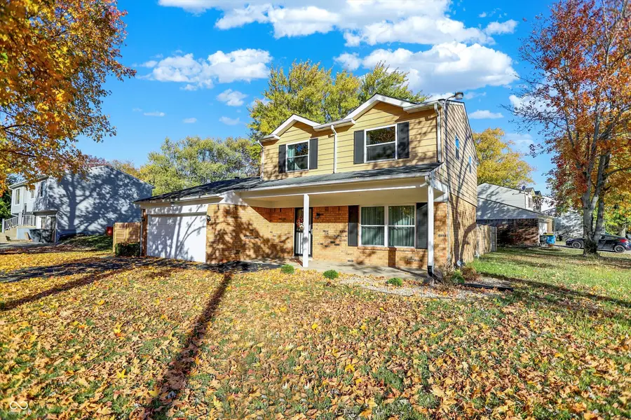 10322 E 30th Street, Indianapolis, IN 46229 - Image #2