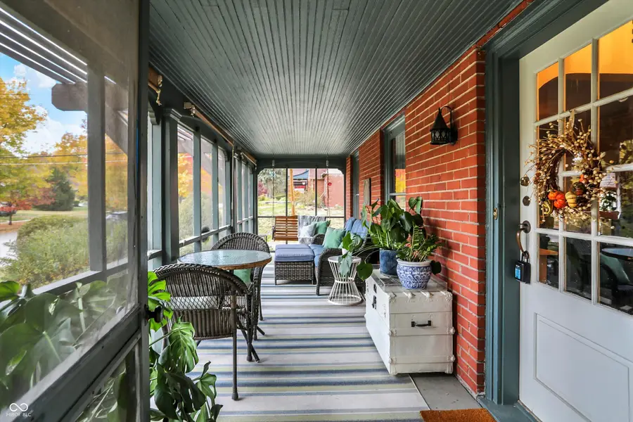 857 N Graham Avenue, Indianapolis, IN 46219 - Image #2