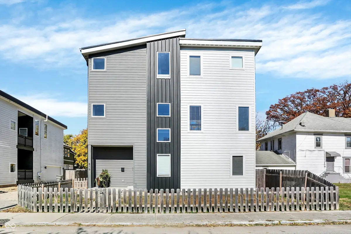 816 E 21st Street, Indianapolis, IN 46202 - Image #1