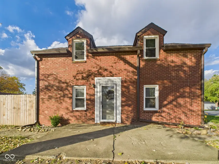 14610 W 4th Street, Daleville, IN 47334 - Image #2