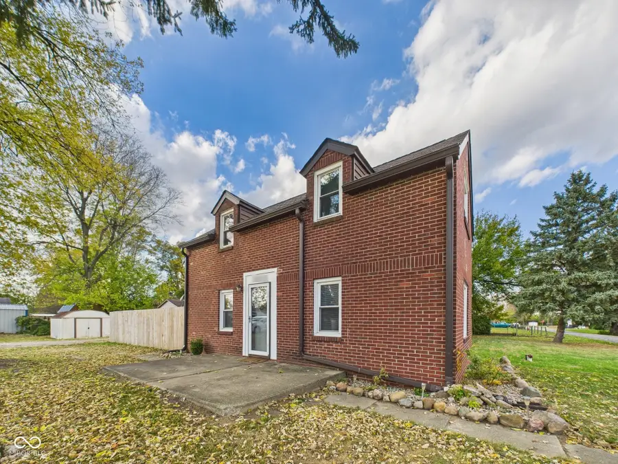 14610 W 4th Street, Daleville, IN 47334 - Image #3