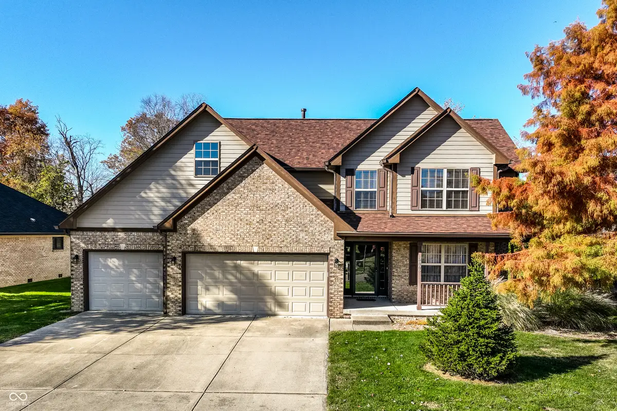 3866 S Cedar Creek Way, New Palestine, IN 46163 - Image #1