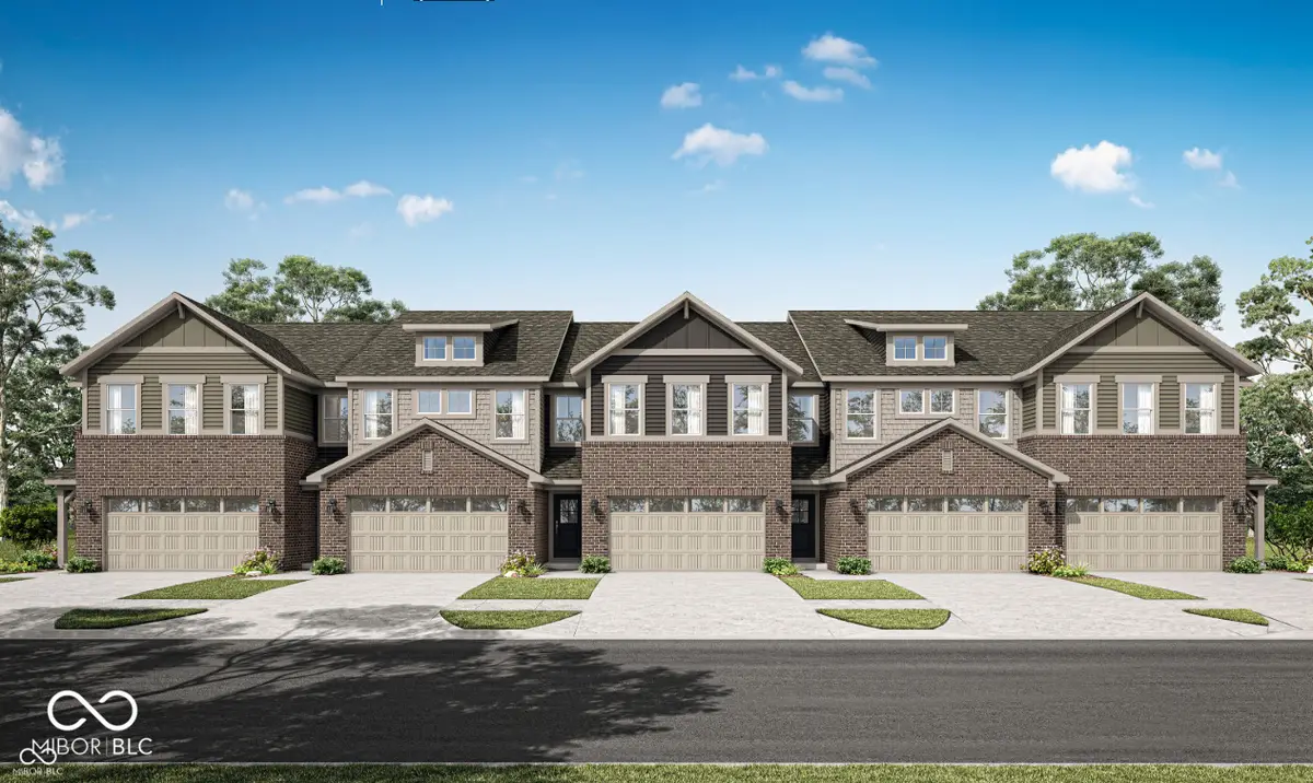 6565 Halsey Street, Zionsville, IN 46077 - Image #1