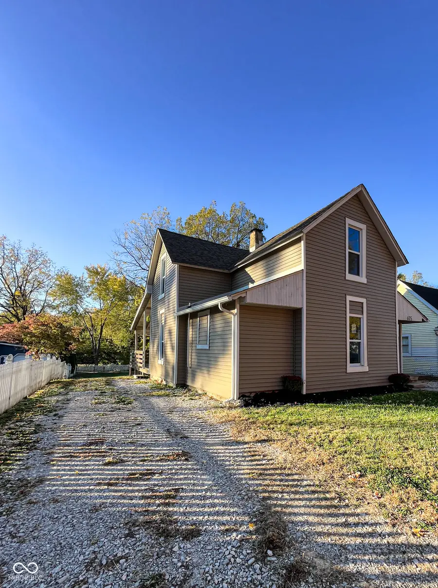 605 Tuttle Avenue, Crawfordsville, IN 47933 - Image #3