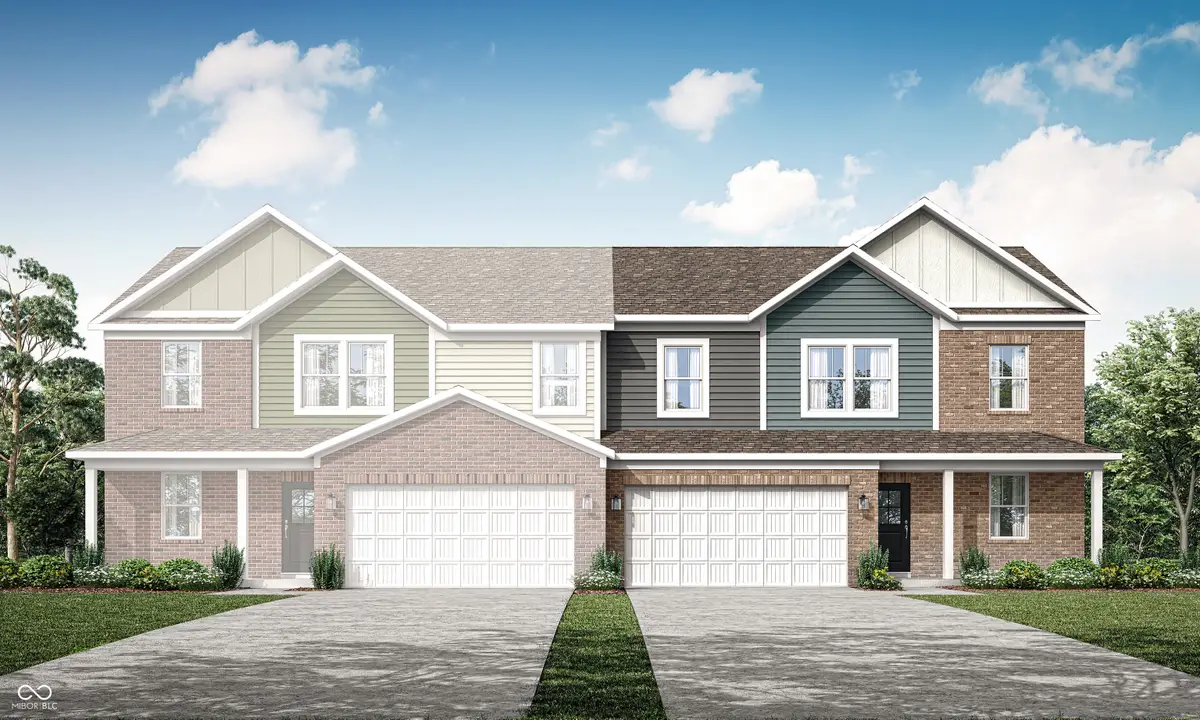 2837 Woods Edge Drive, Greenwood, IN 46143 - Image #1