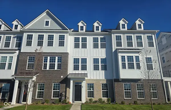 14542 Elsmere Lane, Carmel, IN 46074