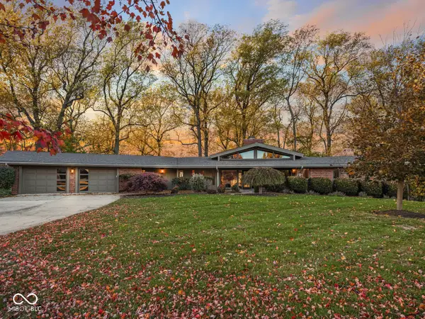 11412 Niagara Drive, Fishers, IN 46037