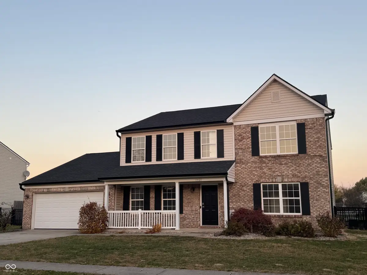 13125 Zinfandel Place, Fishers, IN 46038 - Image #1