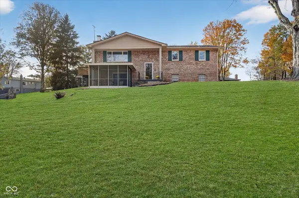 4109 W 300 S, New Palestine, IN 46163